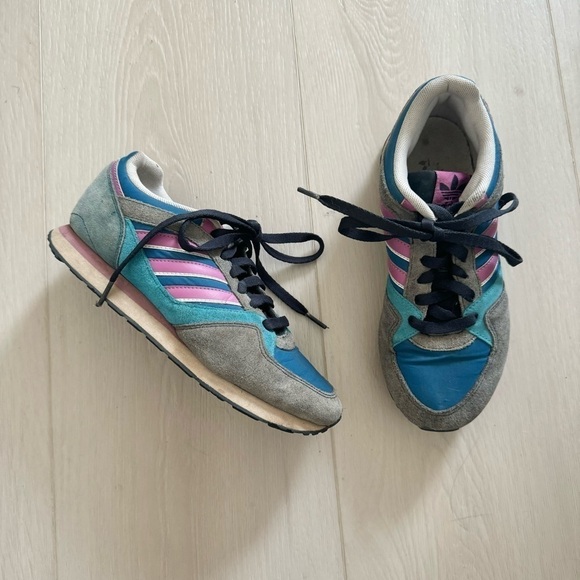 adidas Shoes - adidas Zx 100 W Shoes Sneakers